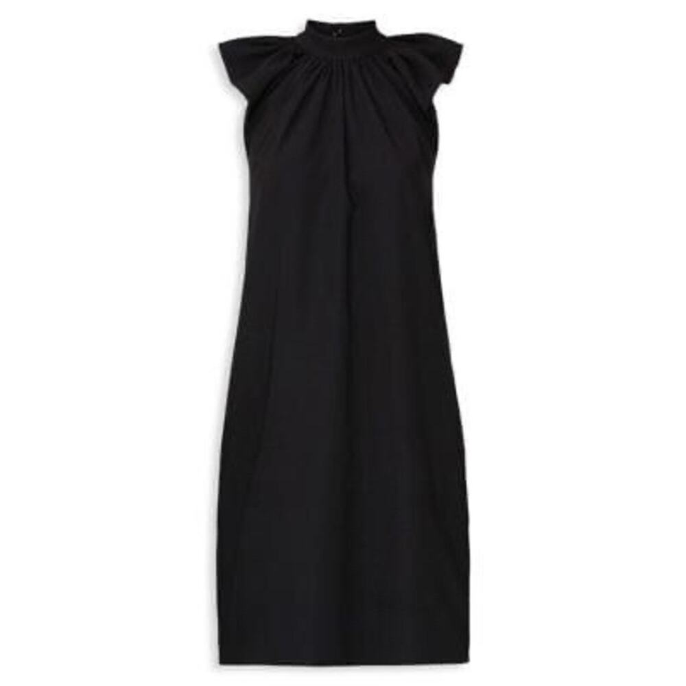 VICTORIA, VICTORIA BECKHAM Hued Dress Size 6 New with Tags - Picture 4 of 10